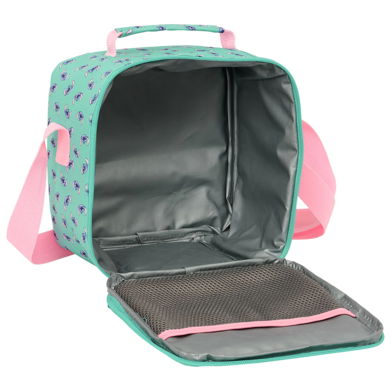 Disney Stitch Vodoodporna torba hladilnik fotografija izdelka