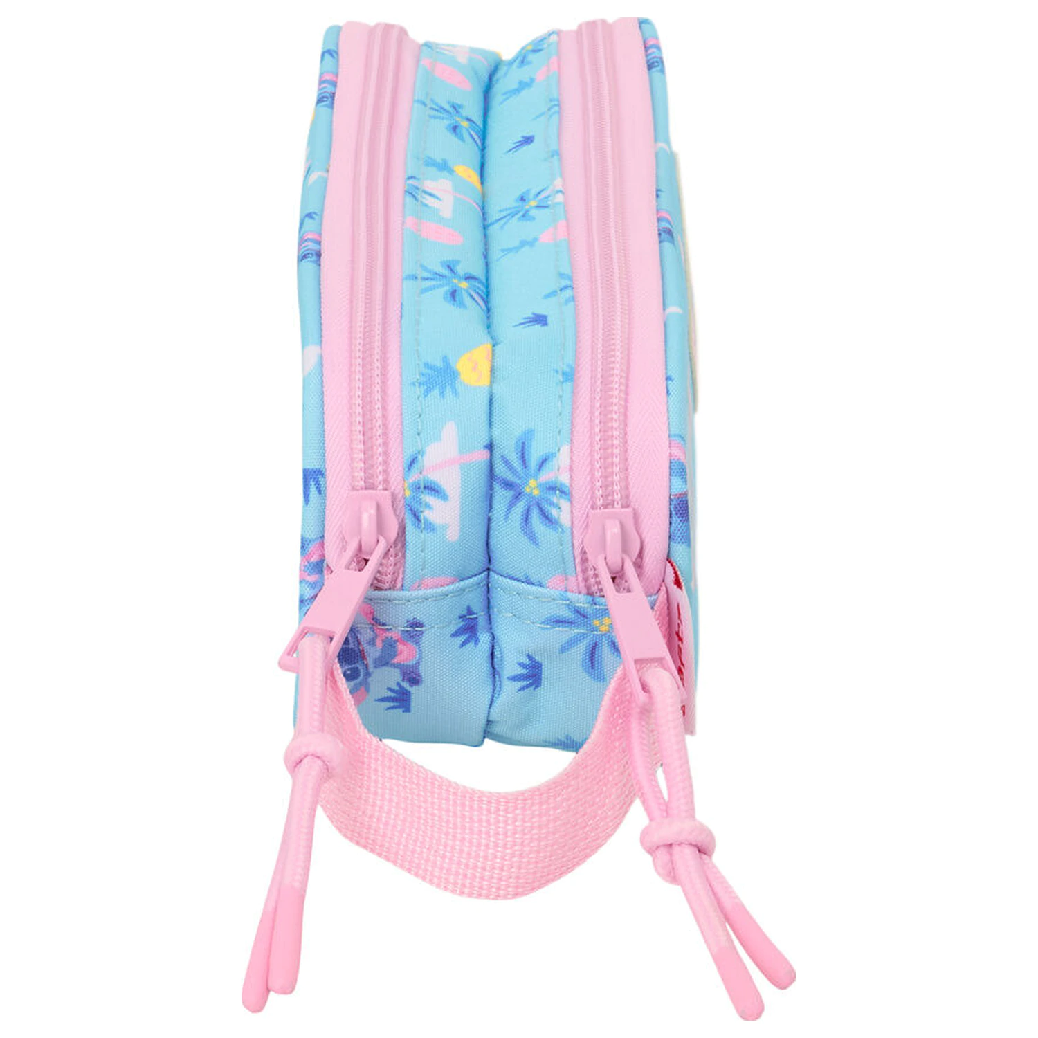 Disney Stitch Waves dvojna peresnica fotografija izdelka