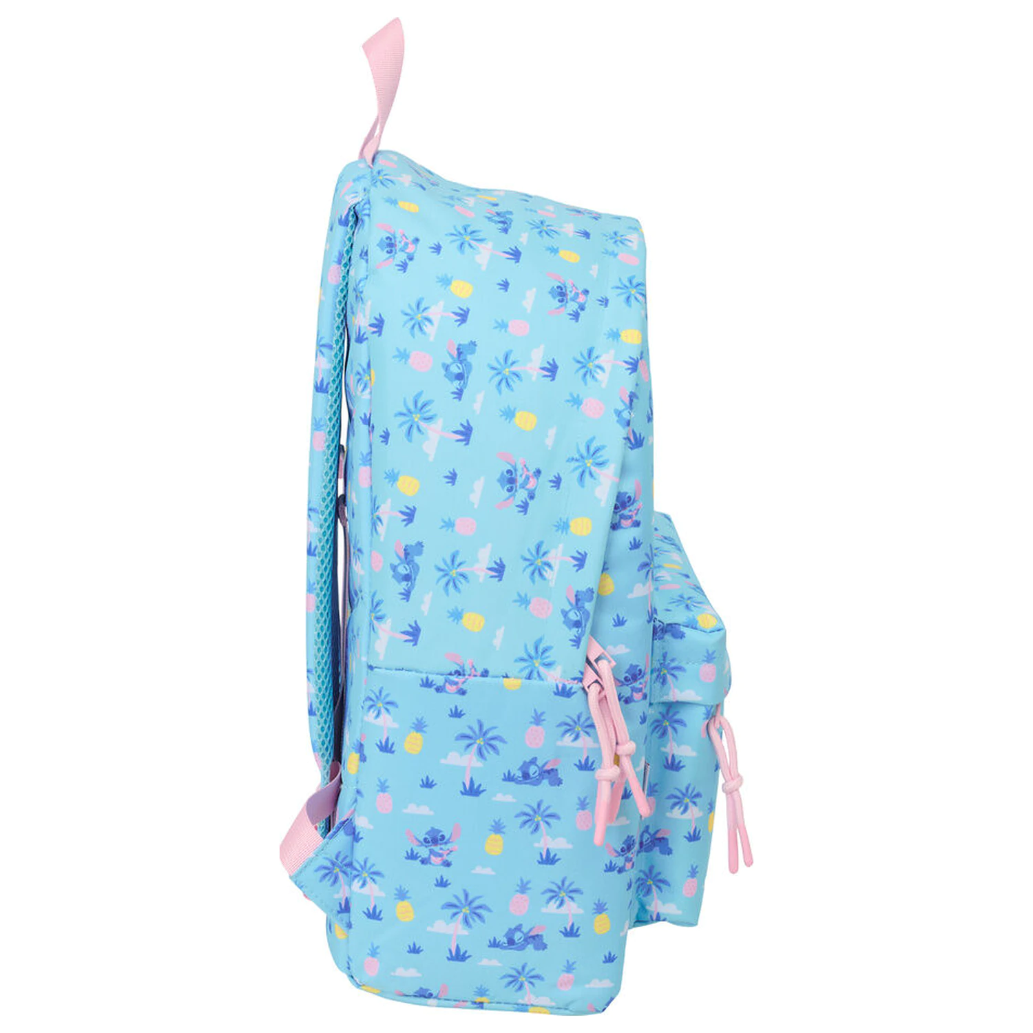 Disney Stitch Waves nahrbtnik 42cm fotografija izdelka