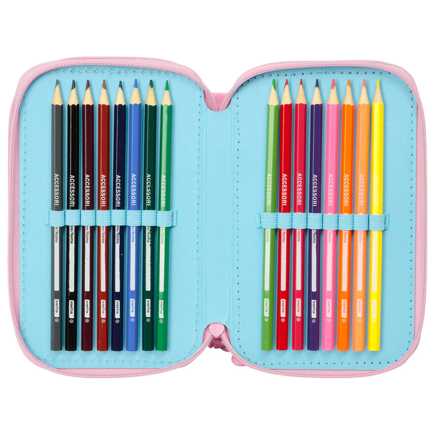 Disney Stitch Waves trojna peresnica 37pcs fotografija izdelka