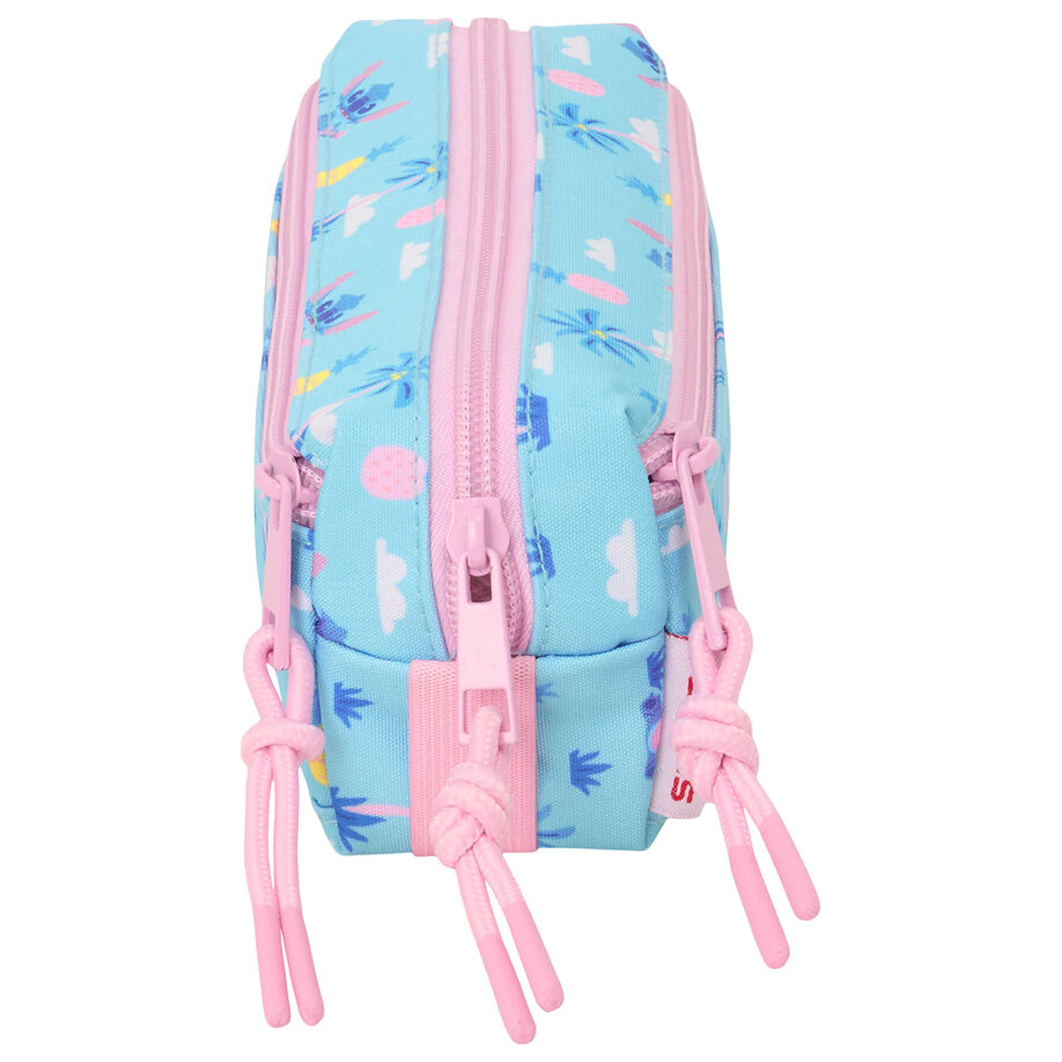 Disney Stitch Waves trojna peresnica fotografija izdelka