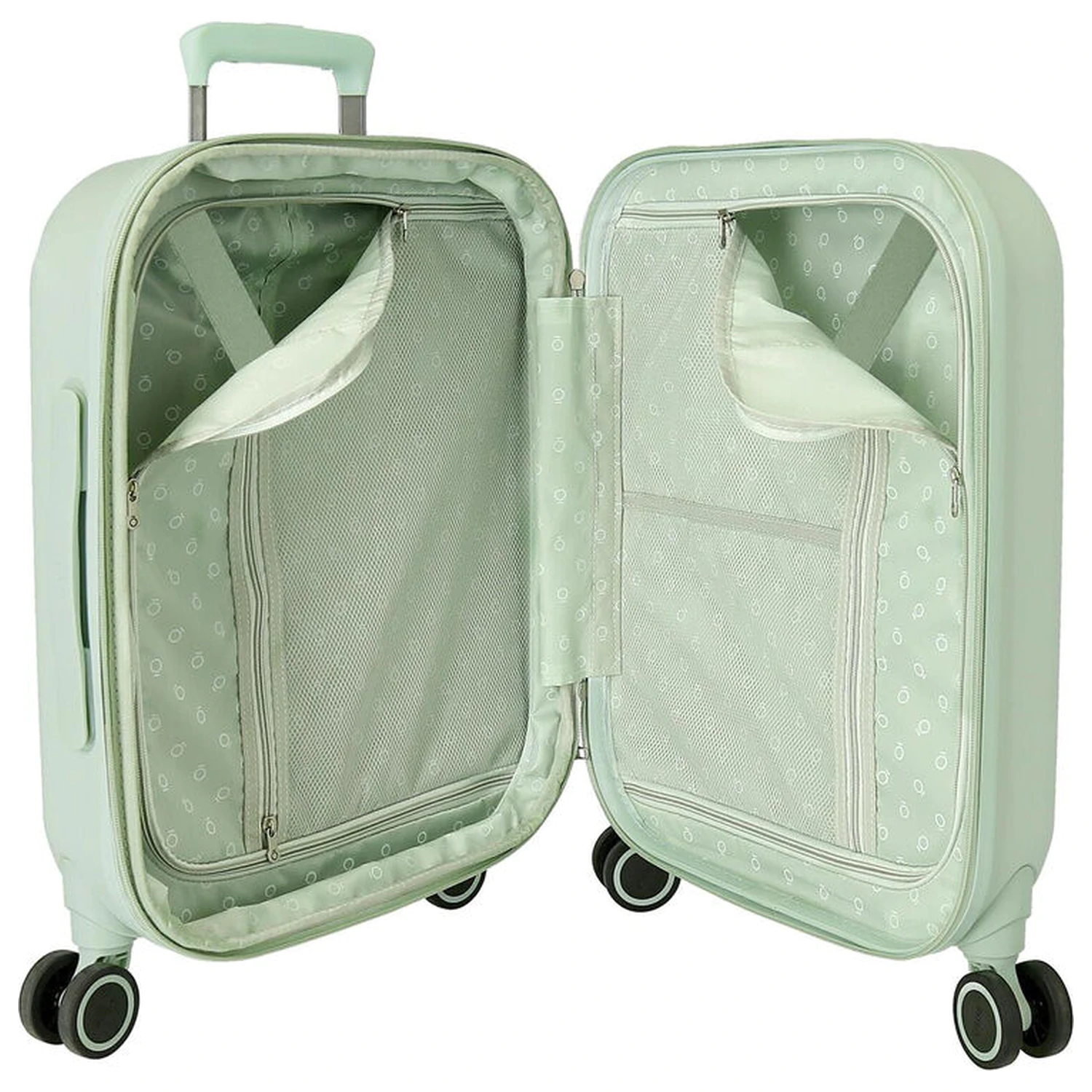 Disney Stitch You Are Magical Set 2 ABS potovalni kovčki 55-70cm fotografija izdelka