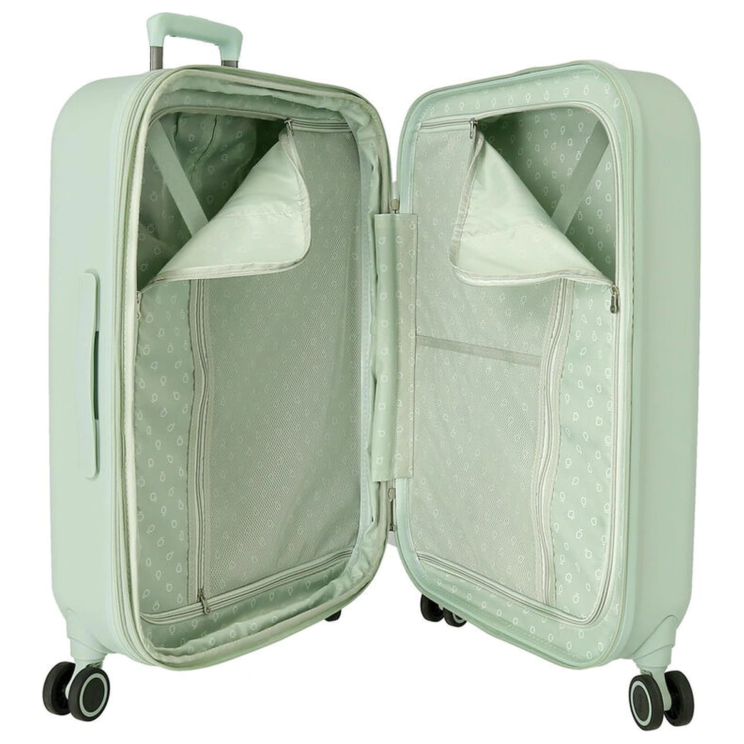 Disney Stitch You Are Magical Set 2 ABS potovalni kovčki 55-70cm fotografija izdelka