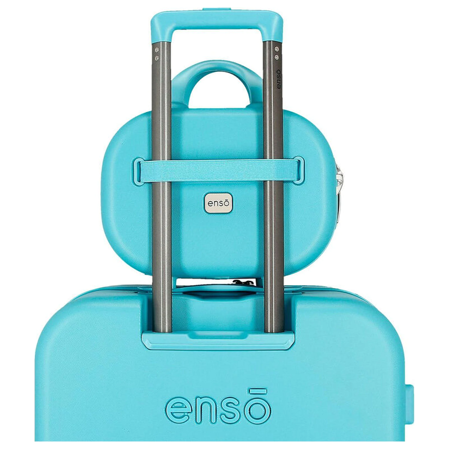 Disney Stitch You Are Magical ABS prilagodljiv kovček za toaletne potrebščine fotografija izdelka