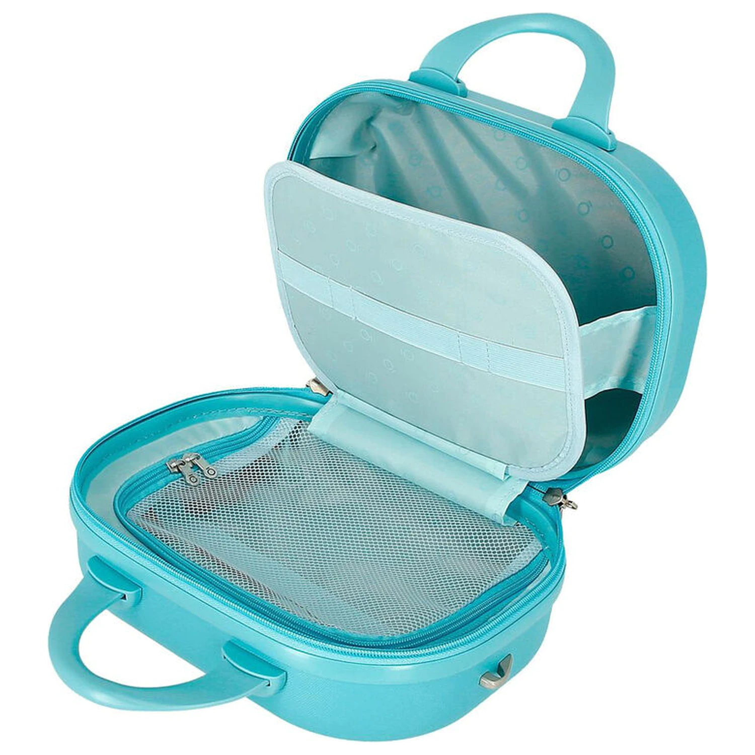 Disney Stitch You Are Magical ABS prilagodljiv kovček za toaletne potrebščine fotografija izdelka