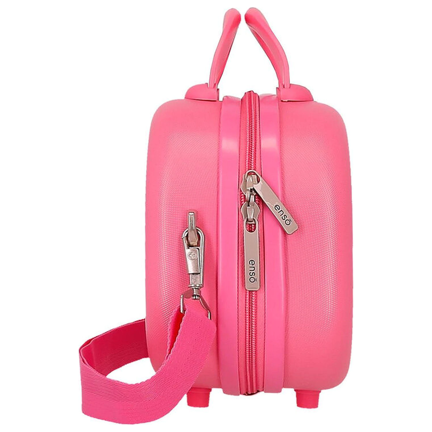 Disney Stitch You Are Magical ABS prilagodljiv kovček za toaleto/kozmetiko fotografija izdelka