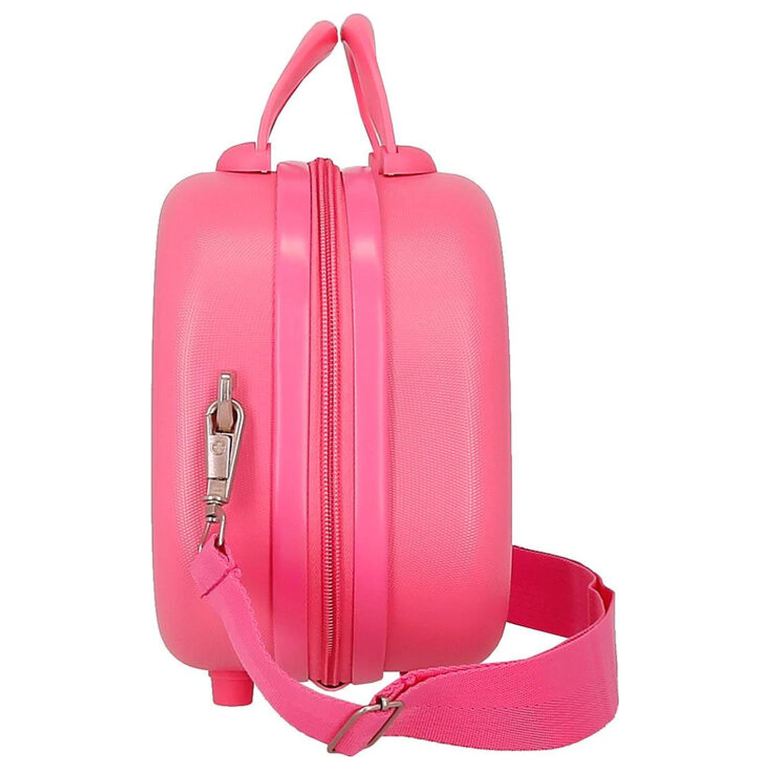 Disney Stitch You Are Magical ABS prilagodljiv kovček za toaleto/kozmetiko fotografija izdelka