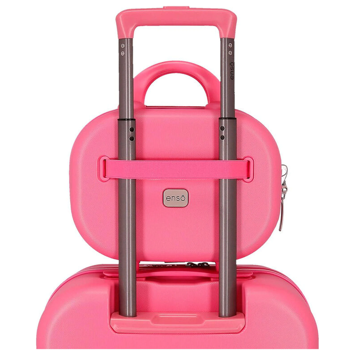 Disney Stitch You Are Magical ABS prilagodljiv kovček za toaleto/kozmetiko fotografija izdelka