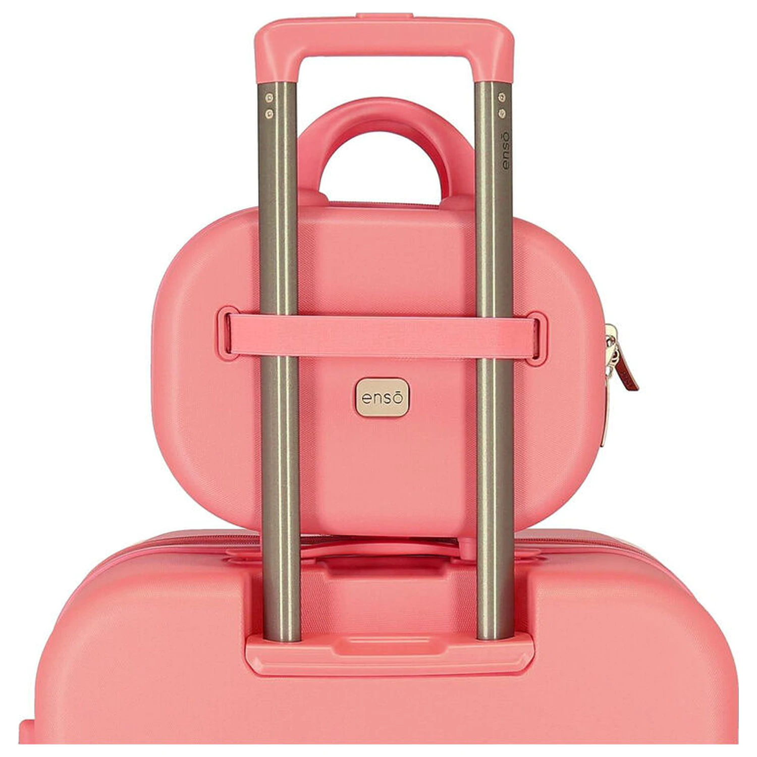 Disney Stitch You Are Magical ABS prilagodljiv kovček za toaletne potrebščine fotografija izdelka