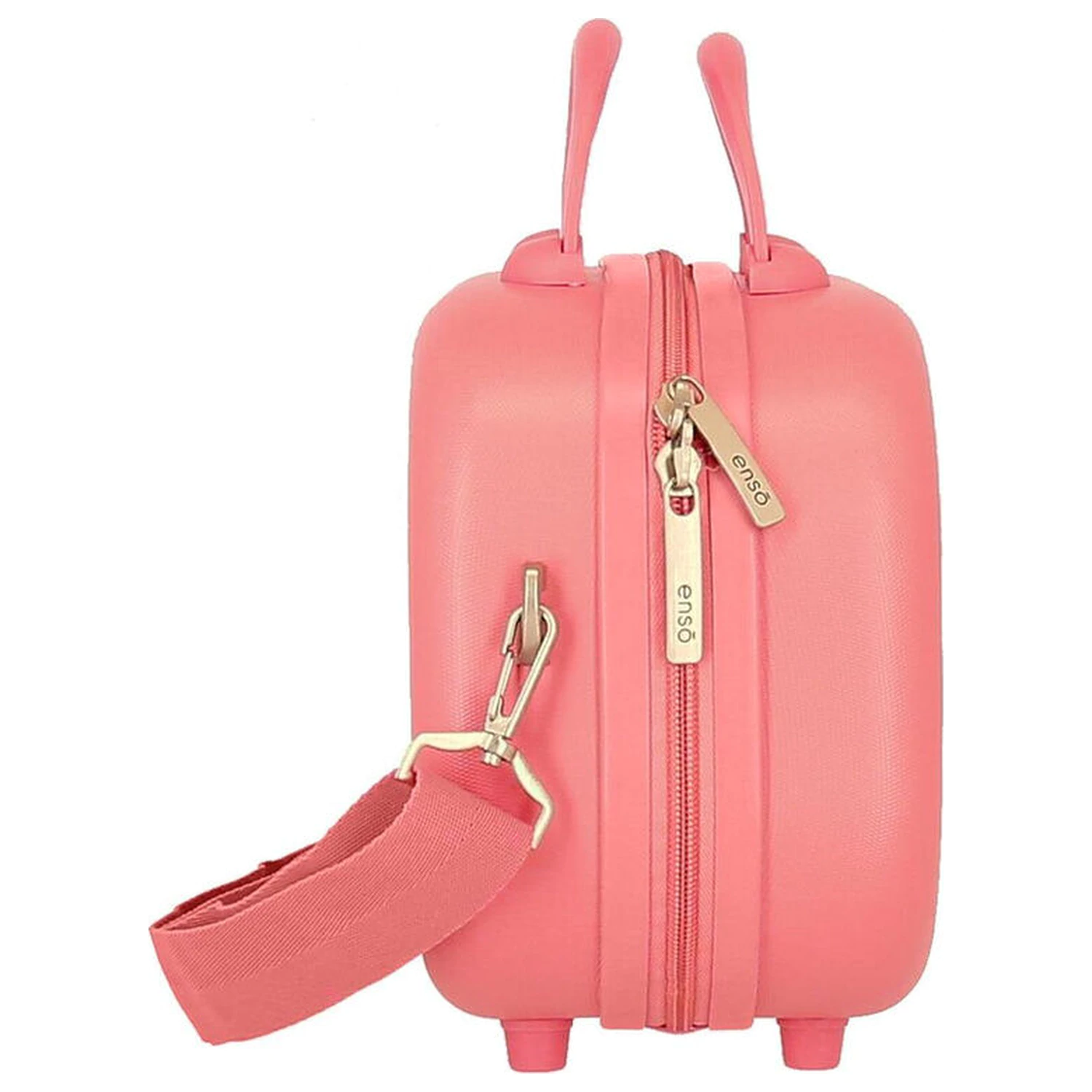 Disney Stitch You Are Magical ABS prilagodljiv kovček za toaletne potrebščine fotografija izdelka