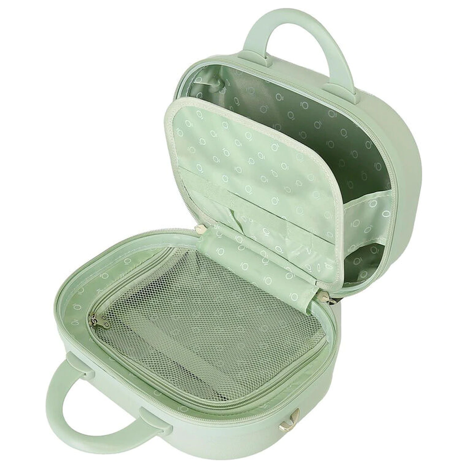 Disney Stitch You Are Magical ABS prilagodljiv kovček za toaletne potrebščine fotografija izdelka