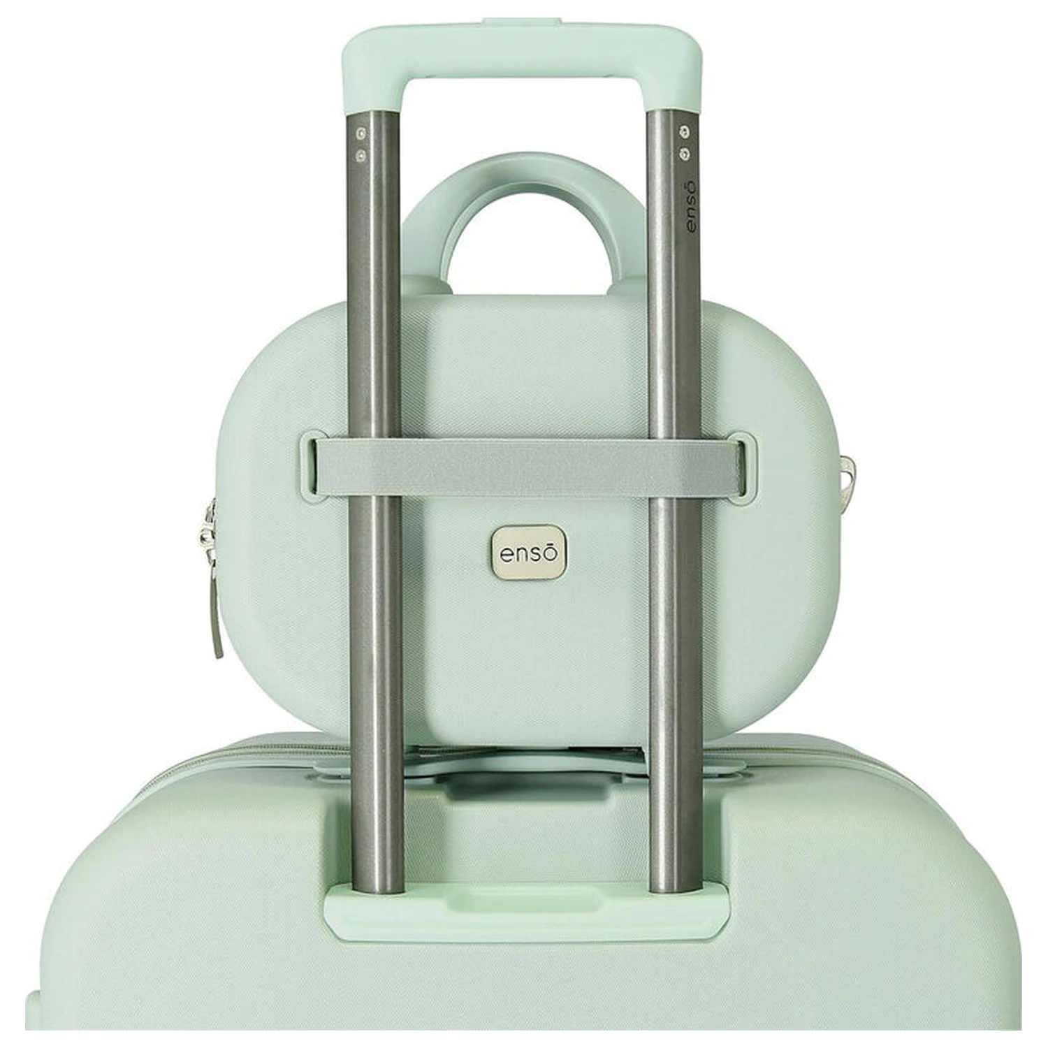 Disney Stitch You Are Magical ABS prilagodljiv kovček za toaletne potrebščine fotografija izdelka