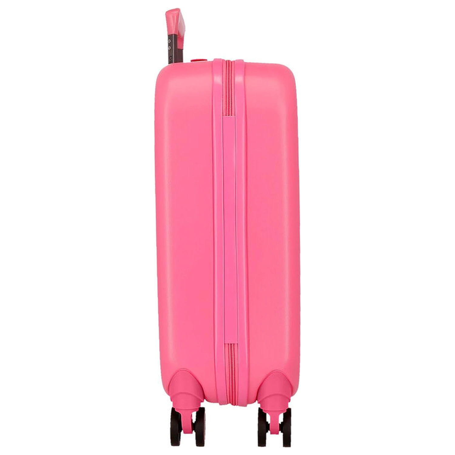 Disney Stitch You Are Magical ABS potovalni kovček na kolesih 55cm fotografija izdelka