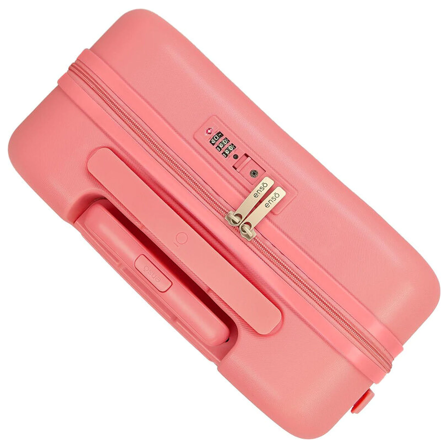 Disney Stitch You Are Magical ABS potovalni kovček 55cm fotografija izdelka