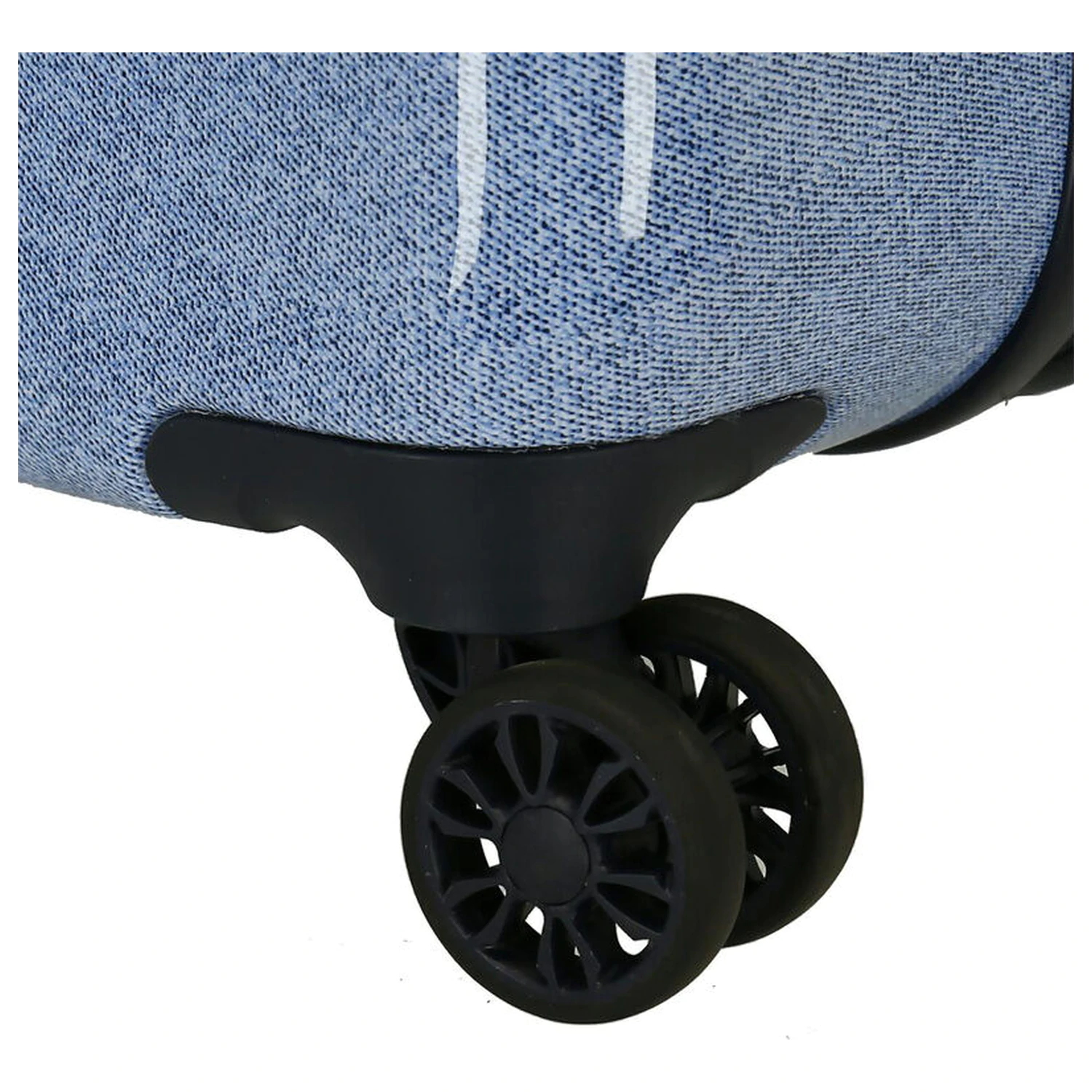 Disney Stitch You Are Magical ABS potovalni kovček 65cm fotografija izdelka