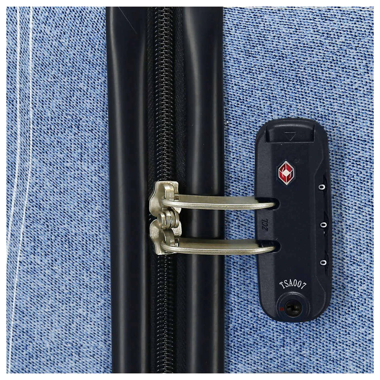 Disney Stitch You Are Magical ABS potovalni kovček 65cm fotografija izdelka