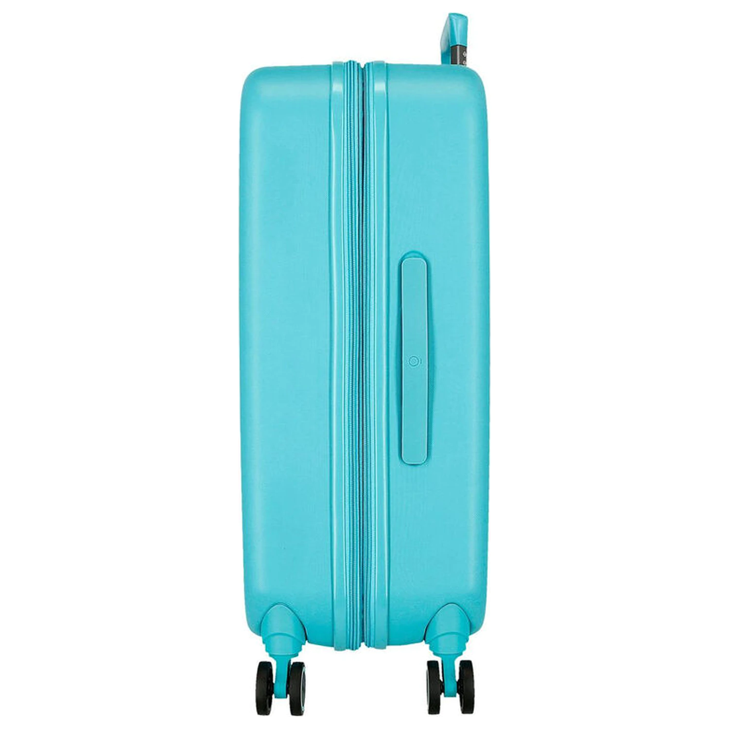 Disney Stitch You Are Magical ABS potovalni kovček 70 cm fotografija izdelka