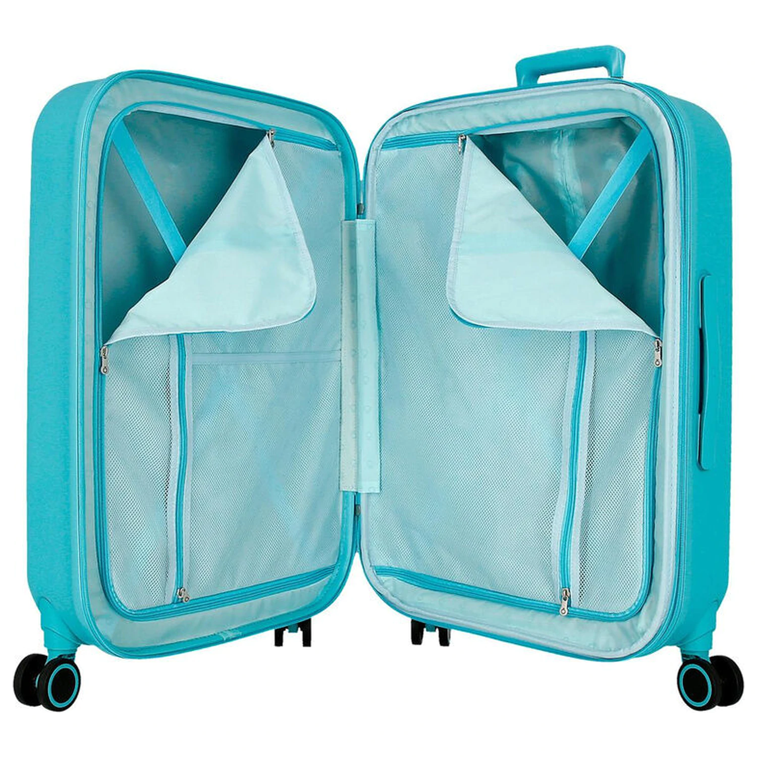 Disney Stitch You Are Magical ABS potovalni kovček 70 cm fotografija izdelka