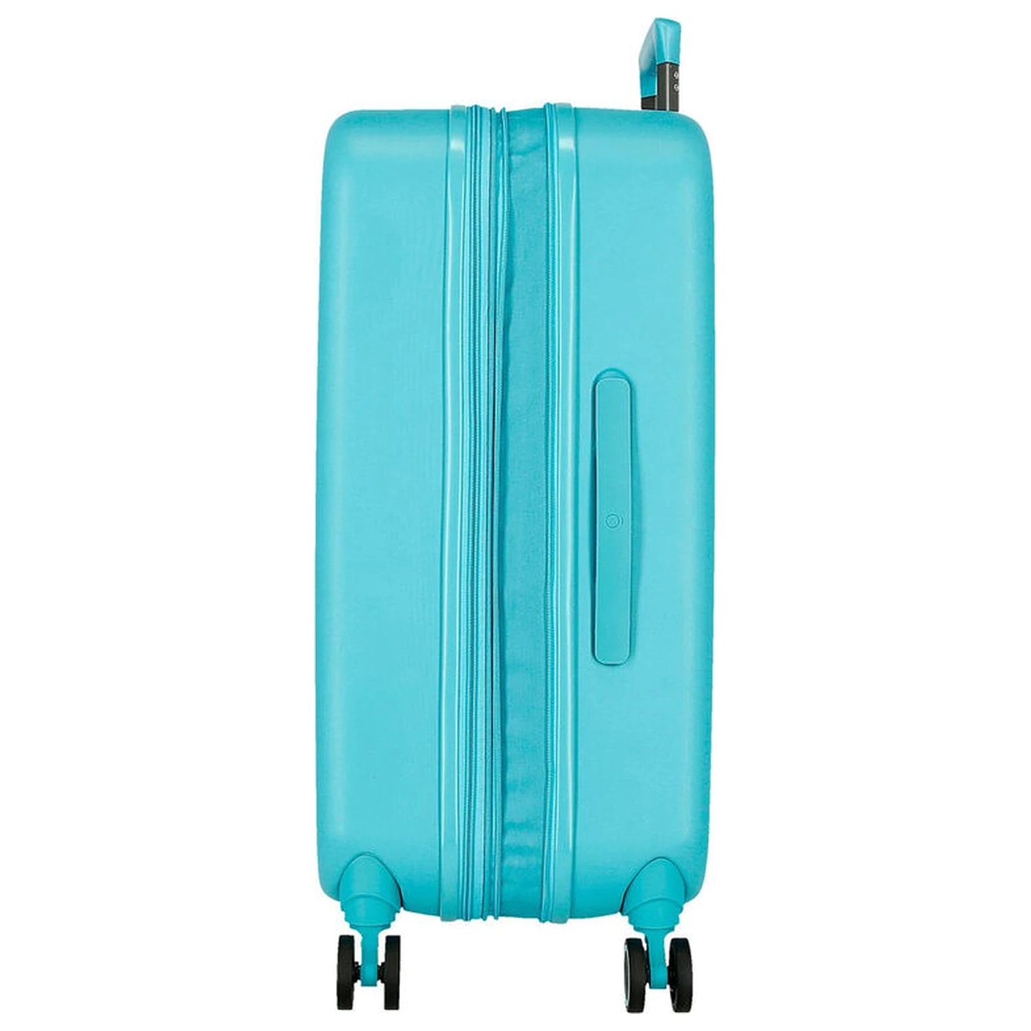 Disney Stitch You Are Magical ABS potovalni kovček 70 cm fotografija izdelka