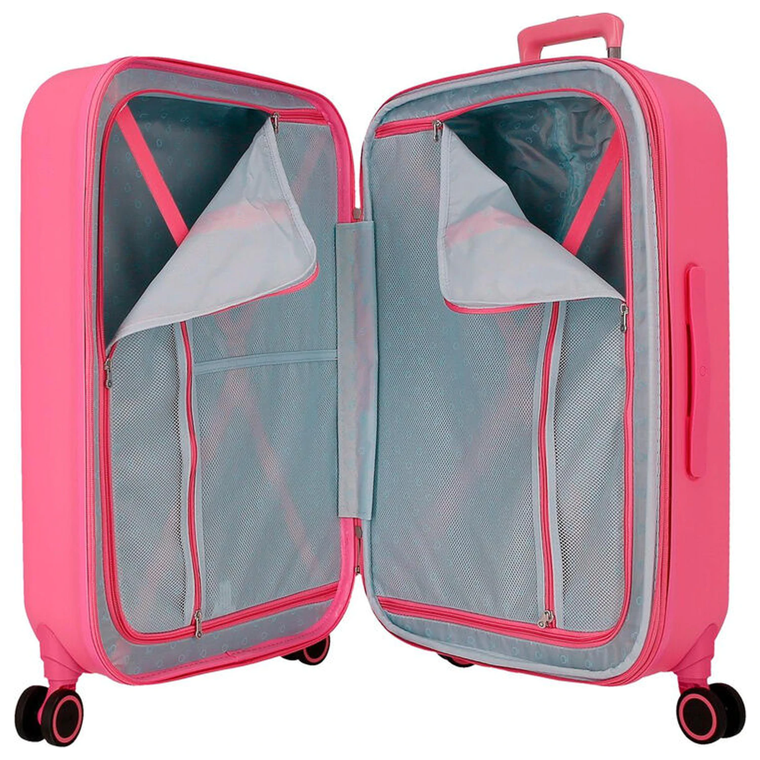 Disney Stitch You Are Magical ABS potovalni kovček 70 cm fotografija izdelka