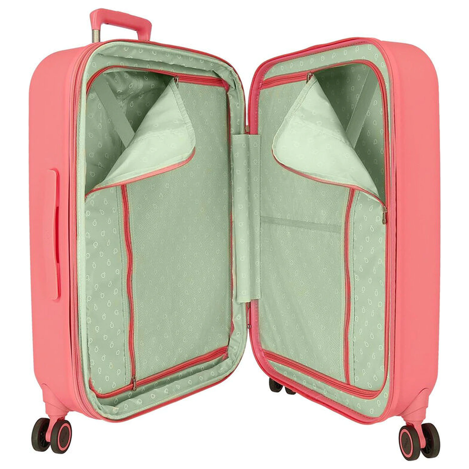 Disney Stitch You Are Magical Set 2 ABS potovalna kovčka na kolescih 55-70cm fotografija izdelka