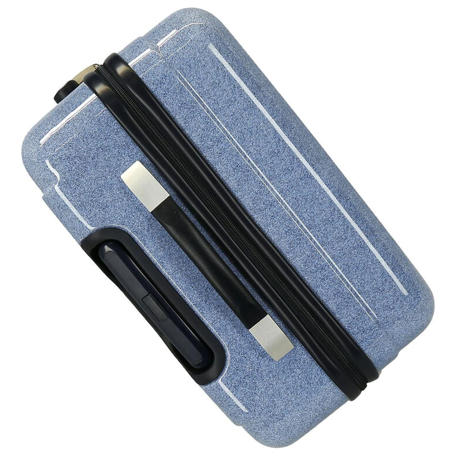 Disney Stitch You Are Magical Set 2 ABS potovalna kovčka 55-65cm fotografija izdelka