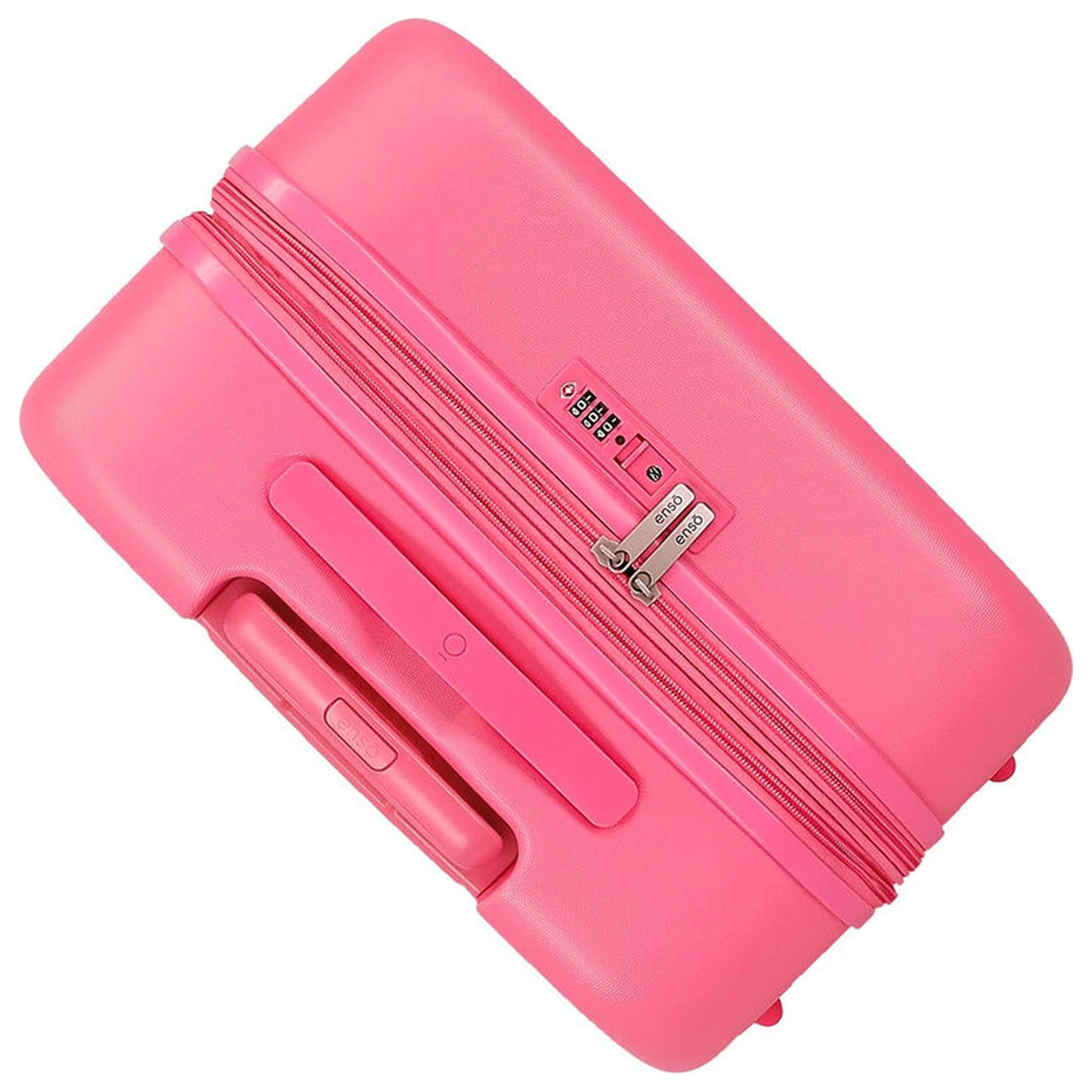 Disney Stitch You Are Magical Set 2 ABS potovalna kovčka 55-70cm fotografija izdelka