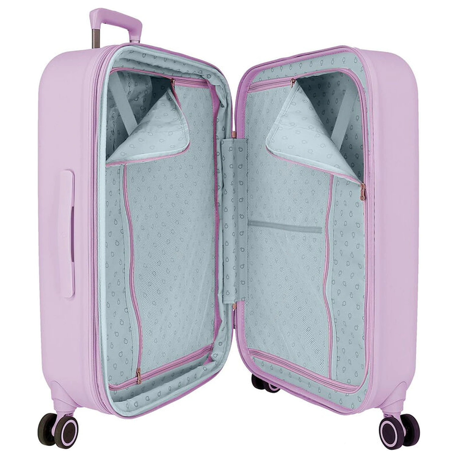 Disney Stitch You Are Magical Set 2 ABS potovalna kovčka 55-70cm fotografija izdelka