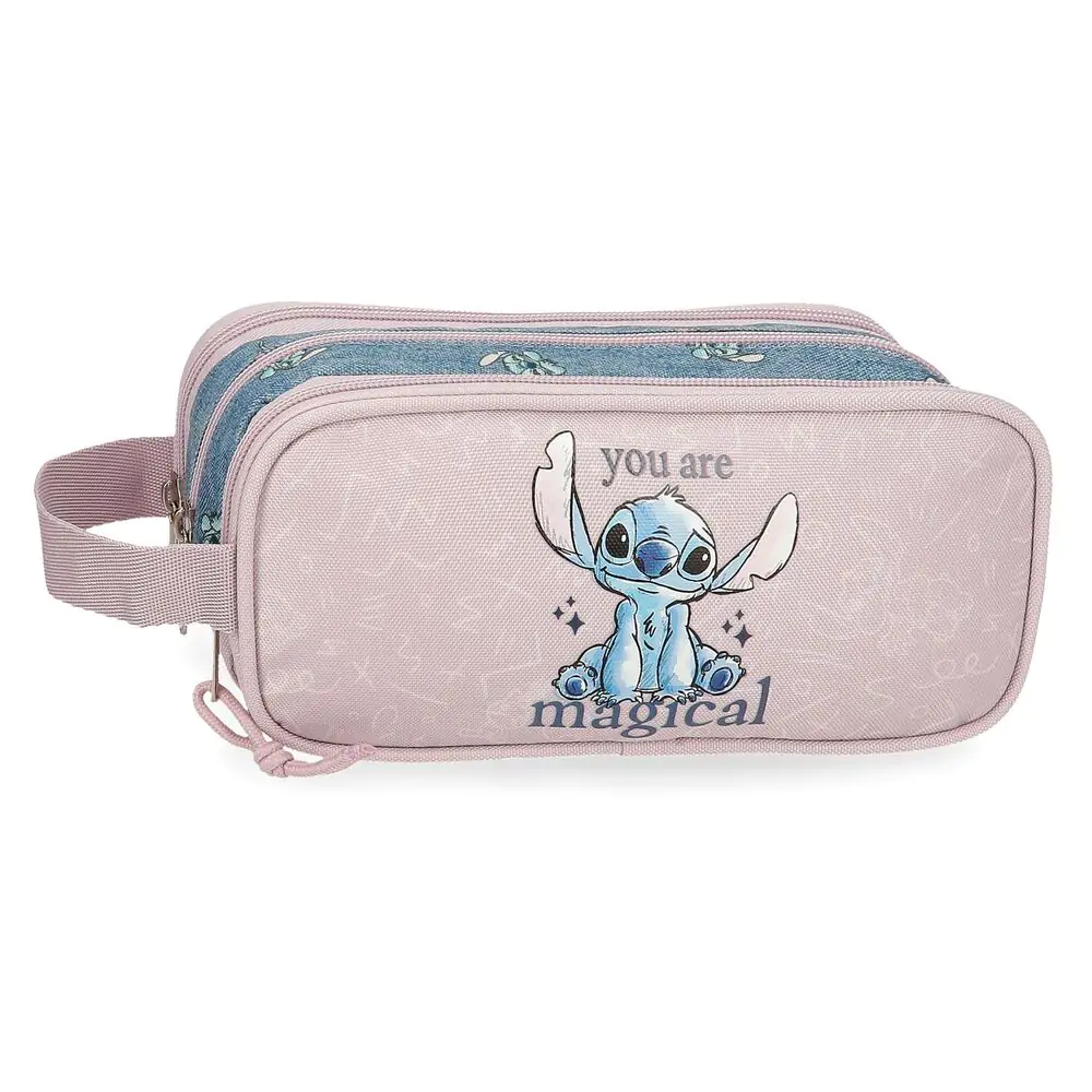 Disney Stitch You Are Magical dvojna peresnica fotografija izdelka