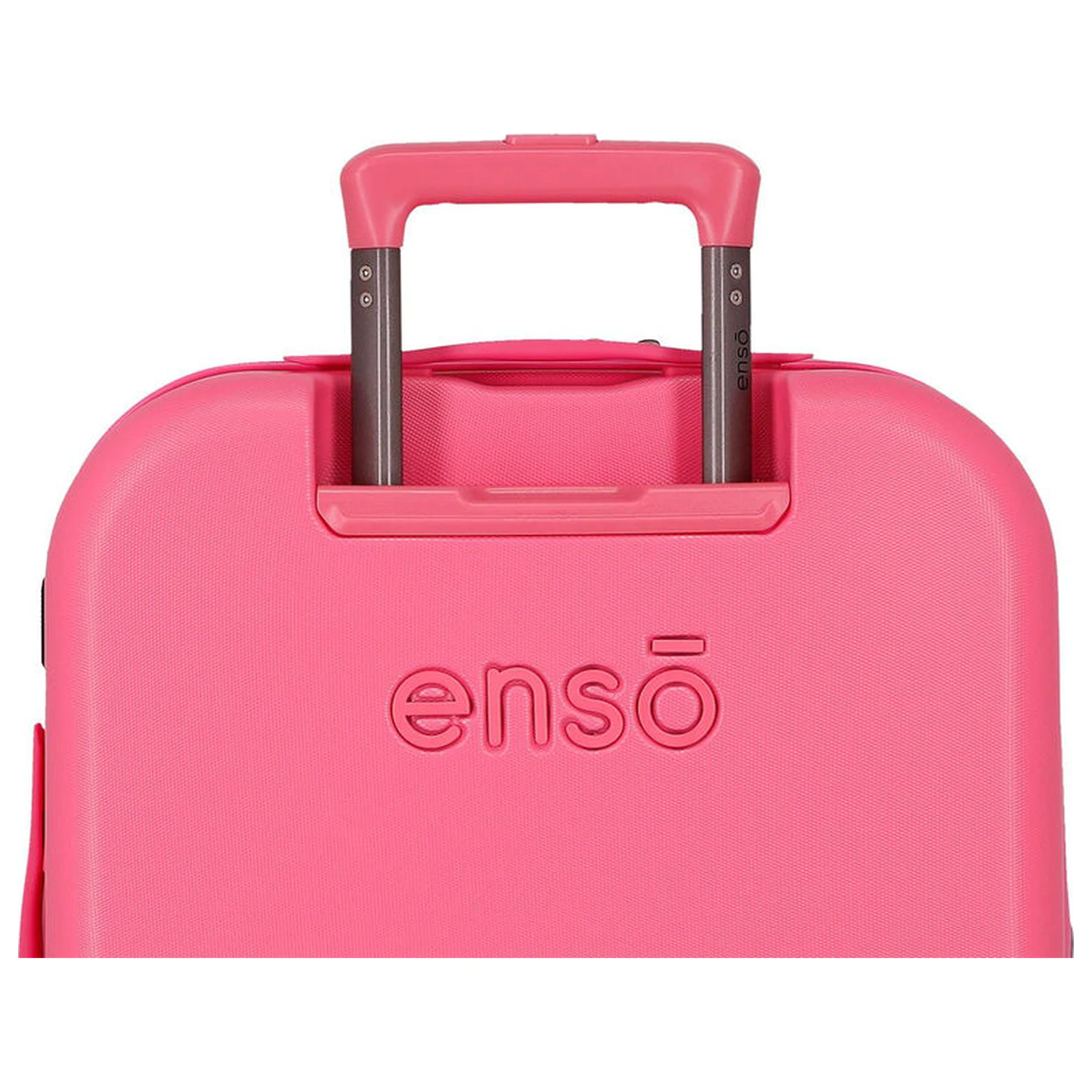 Disney Stitch You Are Magical razširljiv ABS kovček na kolesih 55 cm fotografija izdelka