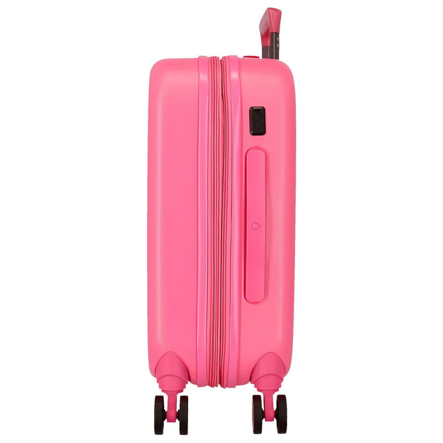 Disney Stitch You Are Magical razširljiv ABS kovček na kolesih 55 cm fotografija izdelka