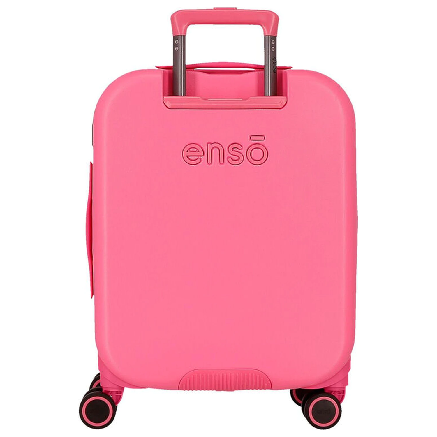 Disney Stitch You Are Magical razširljiv ABS kovček na kolesih 55 cm fotografija izdelka