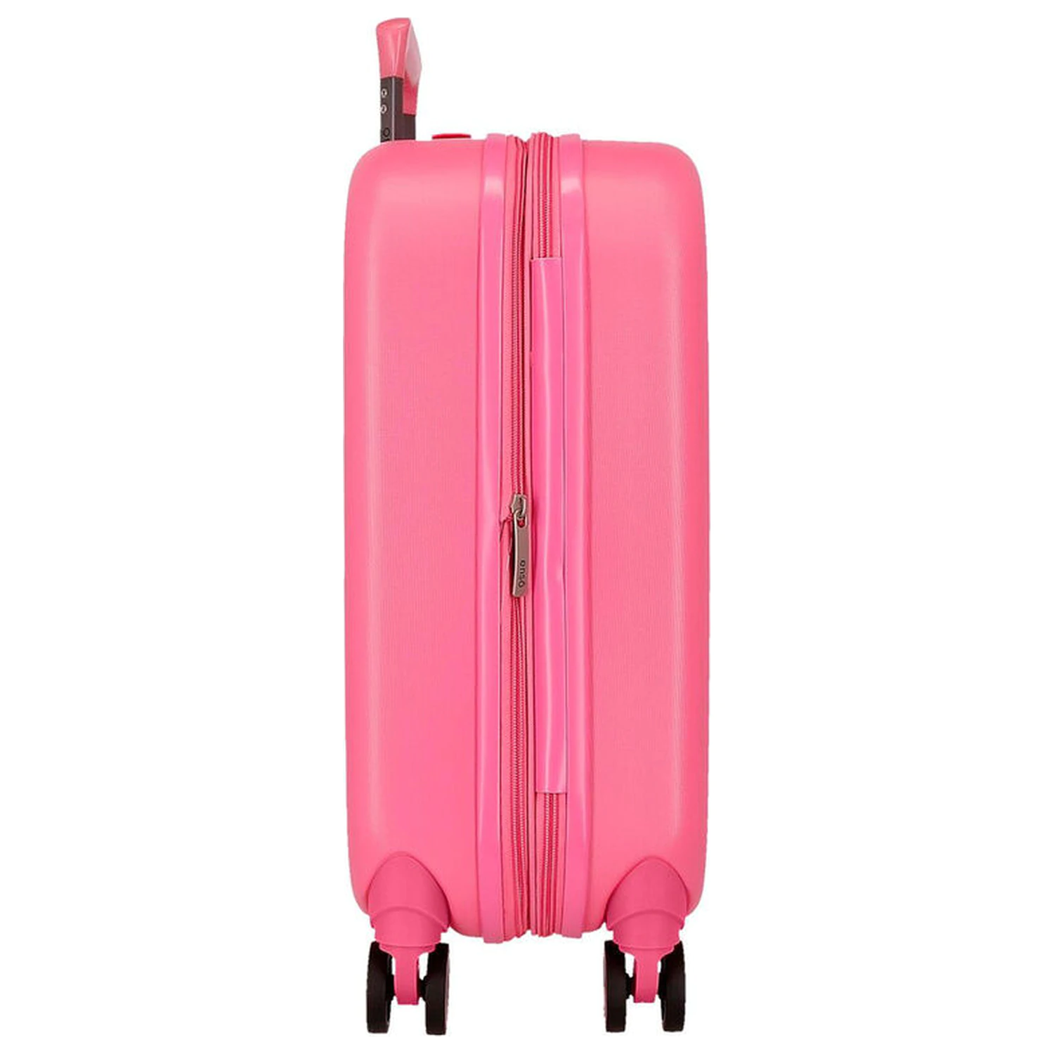 Disney Stitch You Are Magical razširljiv ABS kovček na kolesih 55 cm fotografija izdelka