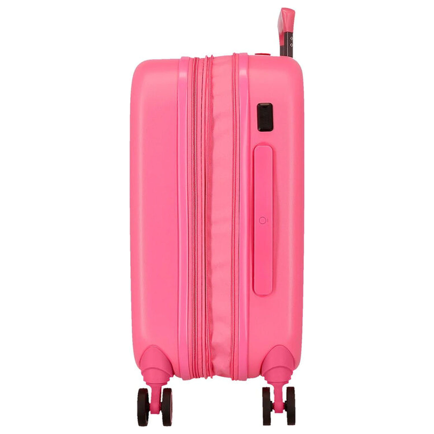 Disney Stitch You Are Magical razširljiv ABS kovček na kolesih 55 cm fotografija izdelka