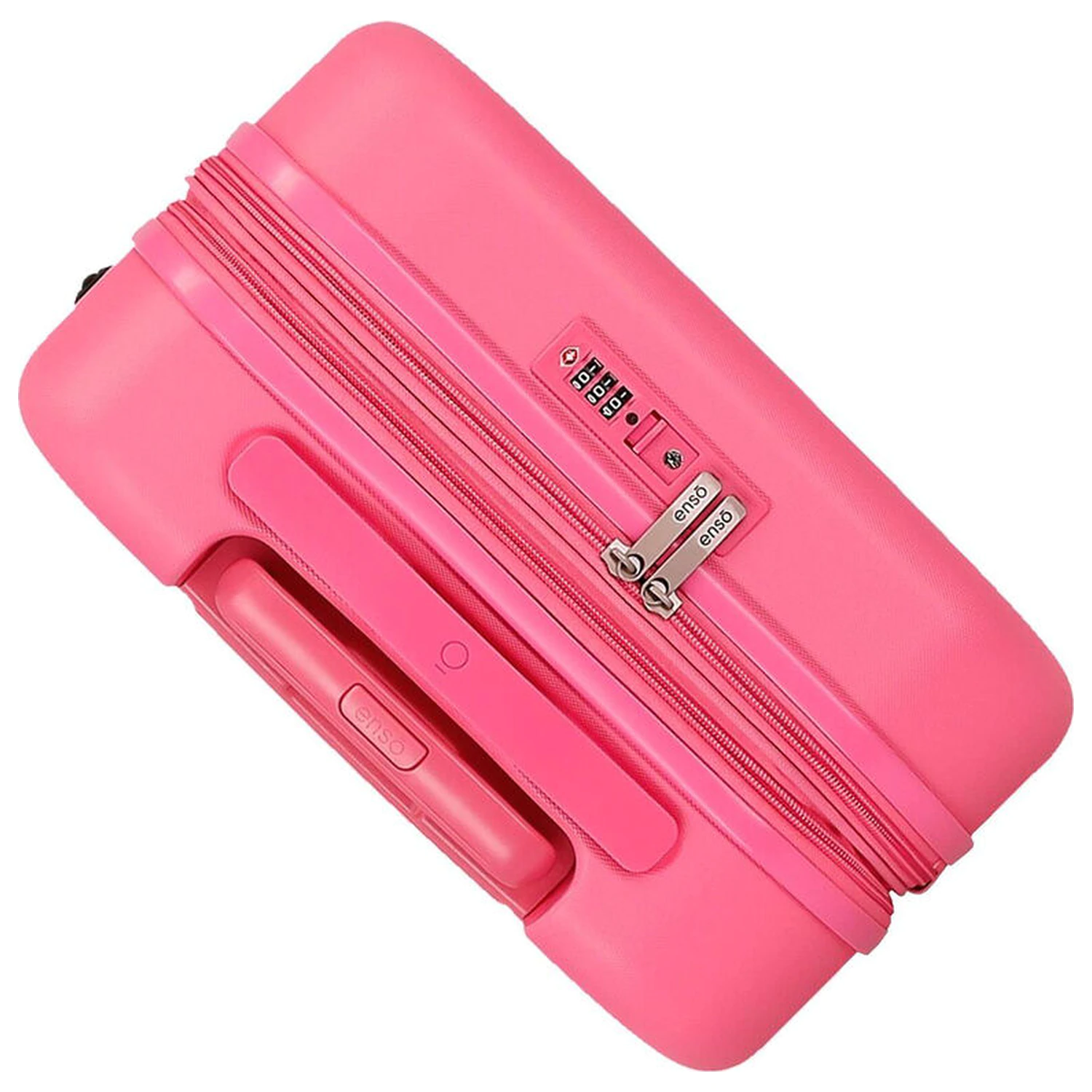 Disney Stitch You Are Magical razširljiv ABS kovček na kolesih 55 cm fotografija izdelka