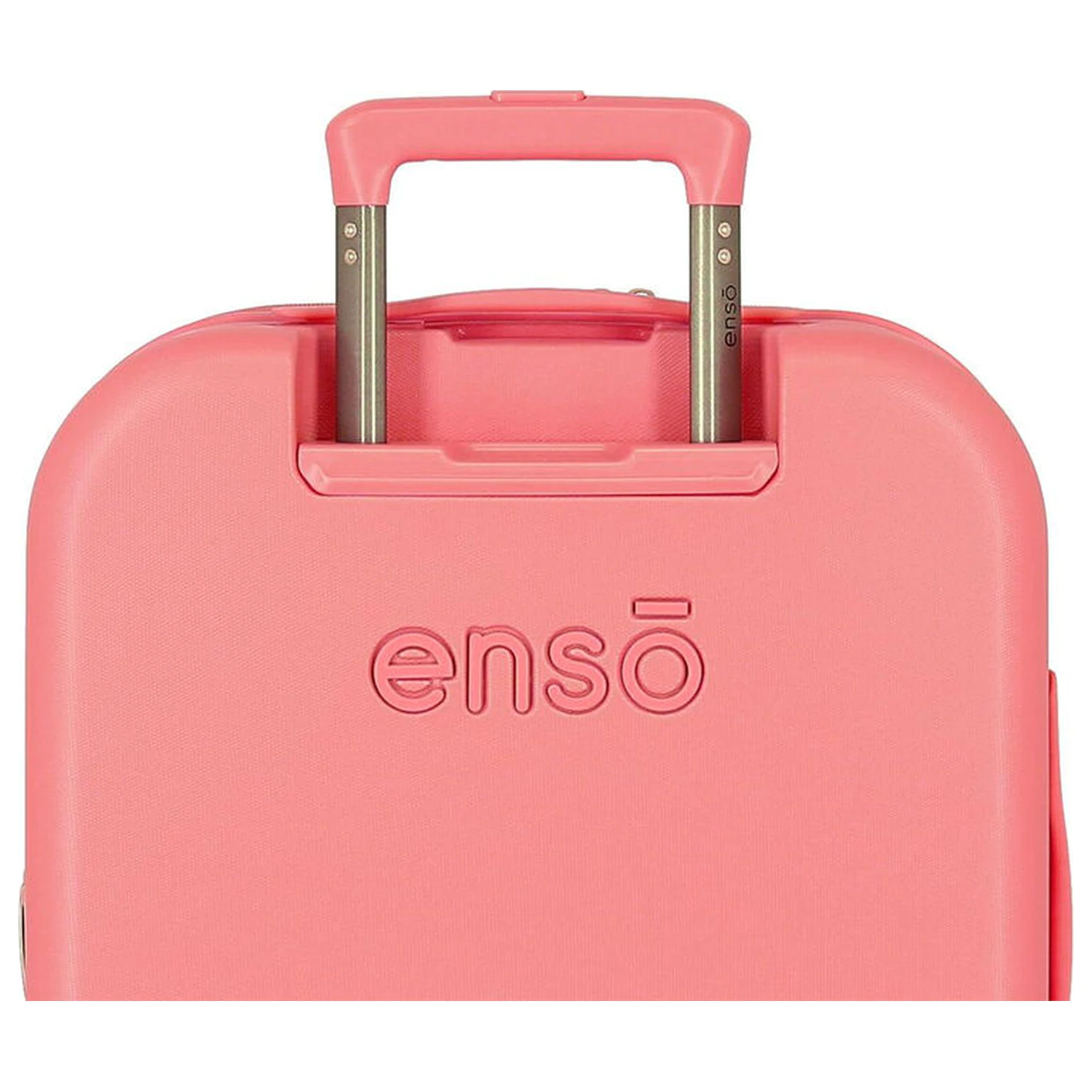 Disney Stitch You Are Magical razširljiv ABS kovček na kolesih 55 cm fotografija izdelka