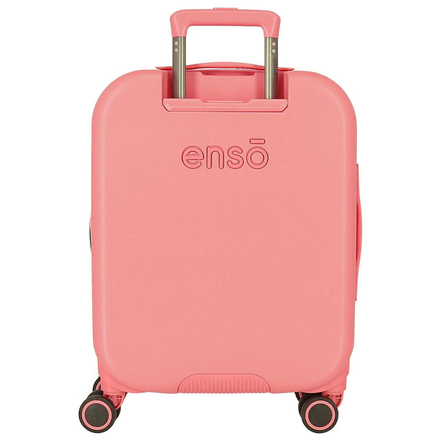 Disney Stitch You Are Magical razširljiv ABS kovček na kolesih 55 cm fotografija izdelka