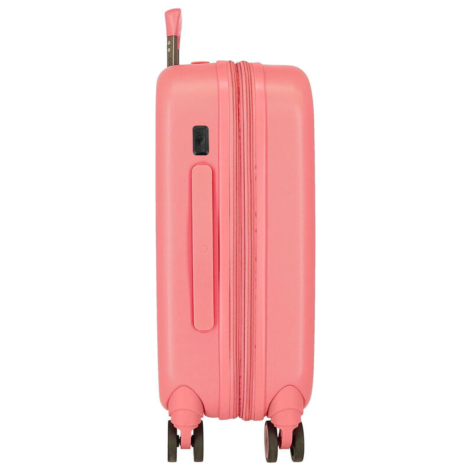 Disney Stitch You Are Magical razširljiv ABS kovček na kolesih 55 cm fotografija izdelka