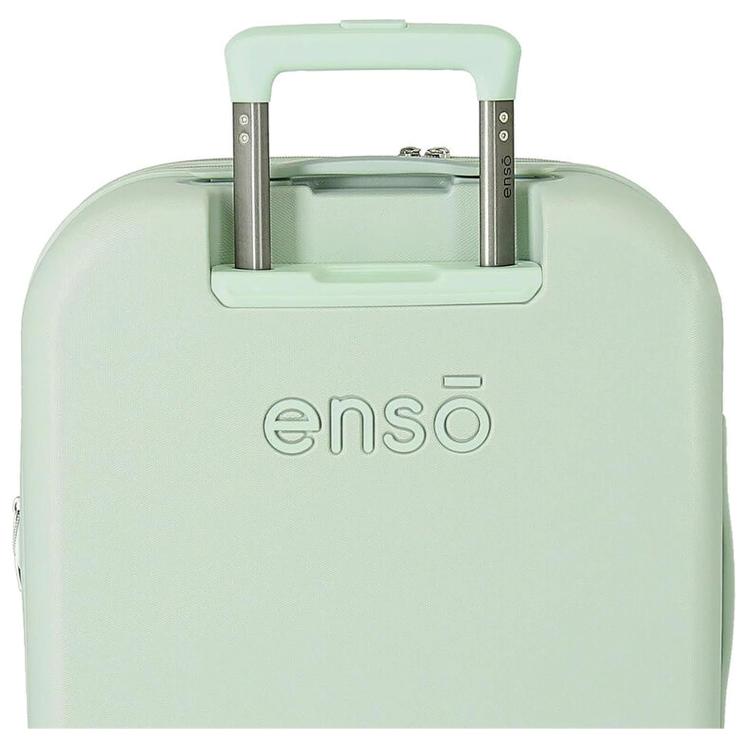 Disney Stitch You Are Magical razširljiv ABS kovček na kolesih 55cm fotografija izdelka