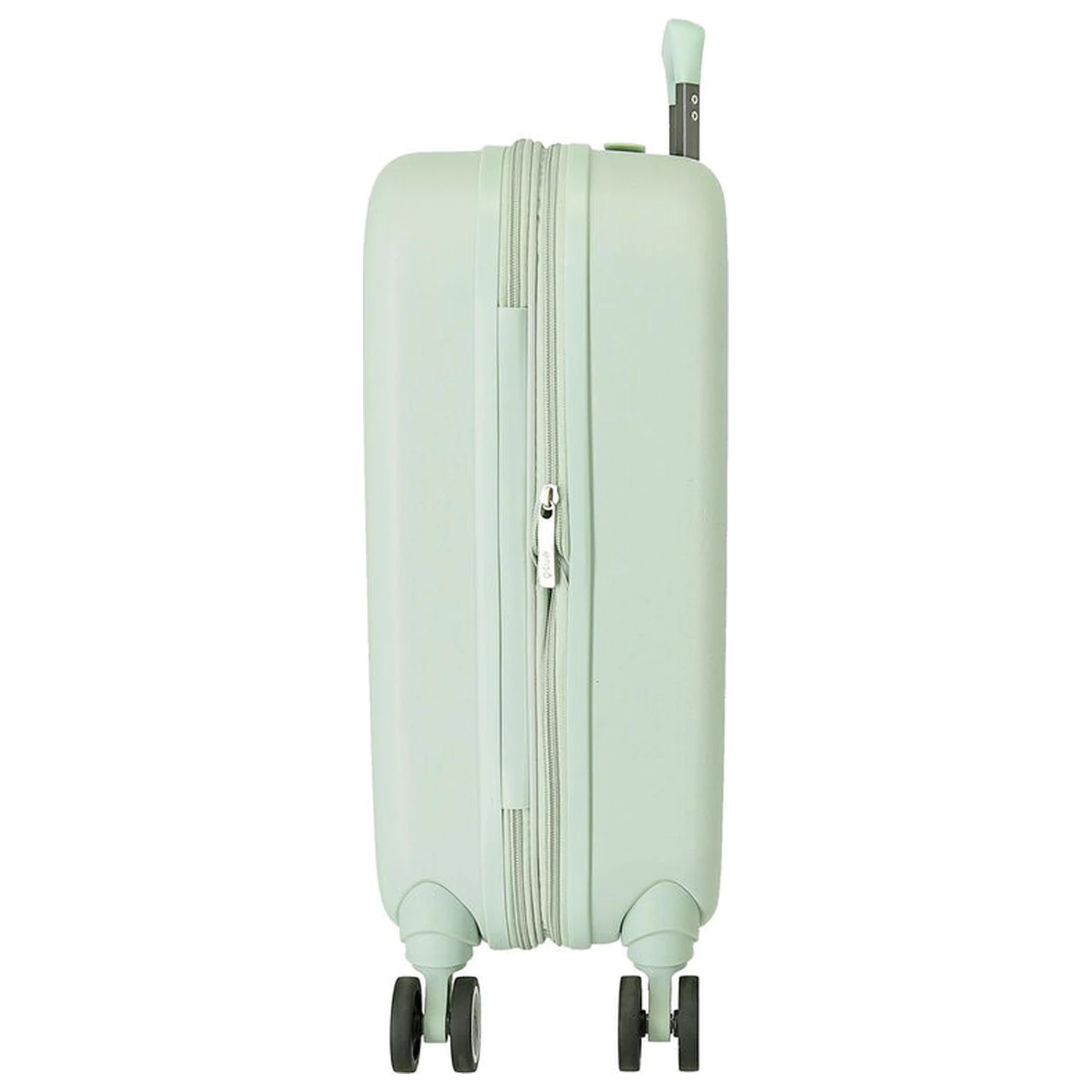 Disney Stitch You Are Magical razširljiv ABS kovček na kolesih 55cm fotografija izdelka