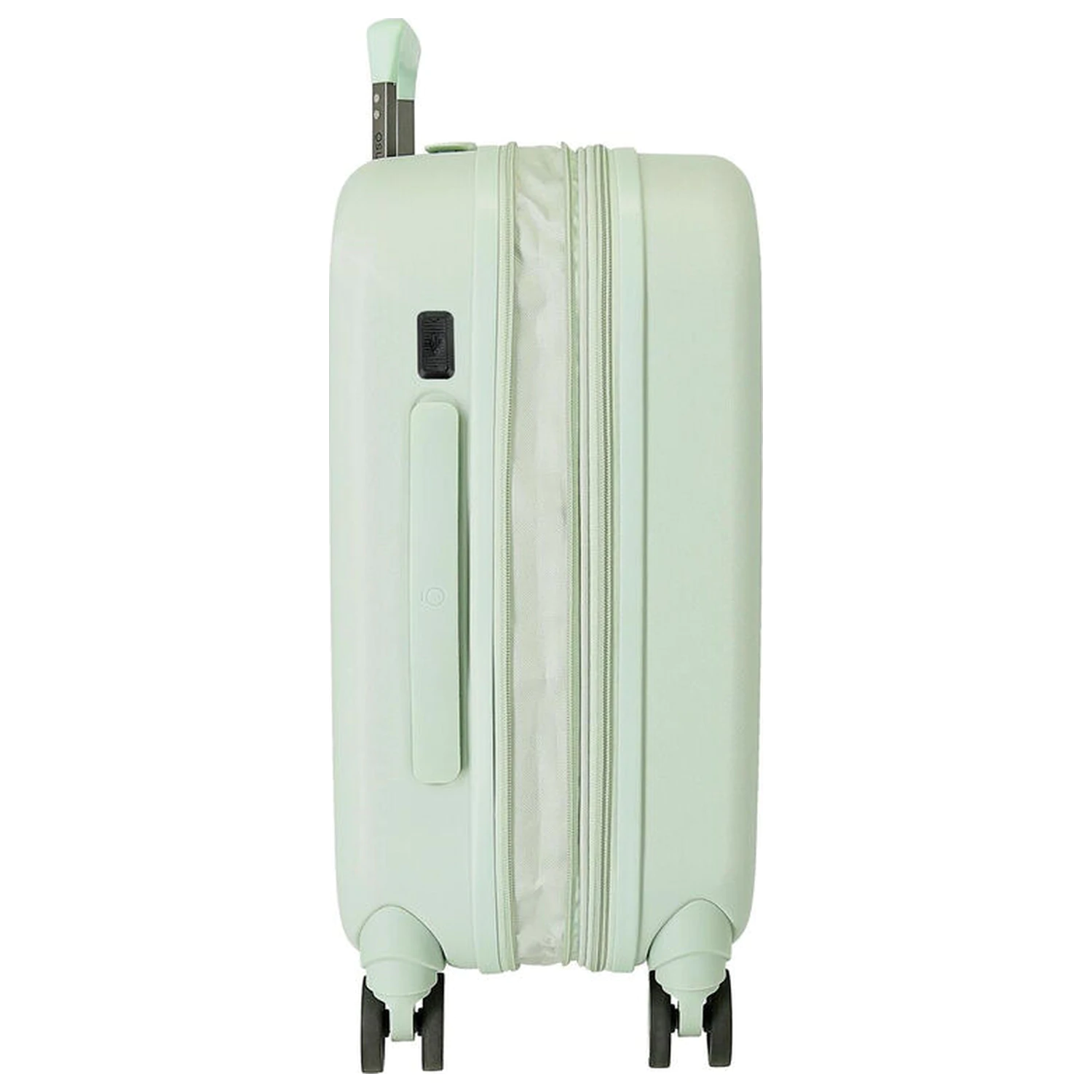 Disney Stitch You Are Magical razširljiv ABS kovček na kolesih 55cm fotografija izdelka