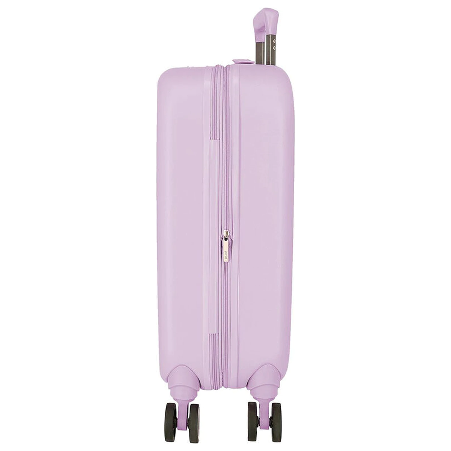 Disney Stitch You Are Magical razširljiv ABS kovček na kolesih 55 cm fotografija izdelka