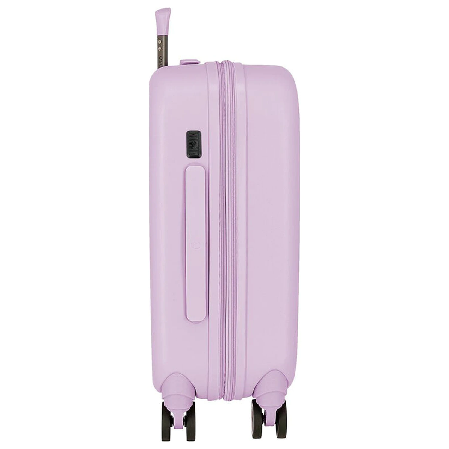 Disney Stitch You Are Magical razširljiv ABS kovček na kolesih 55 cm fotografija izdelka