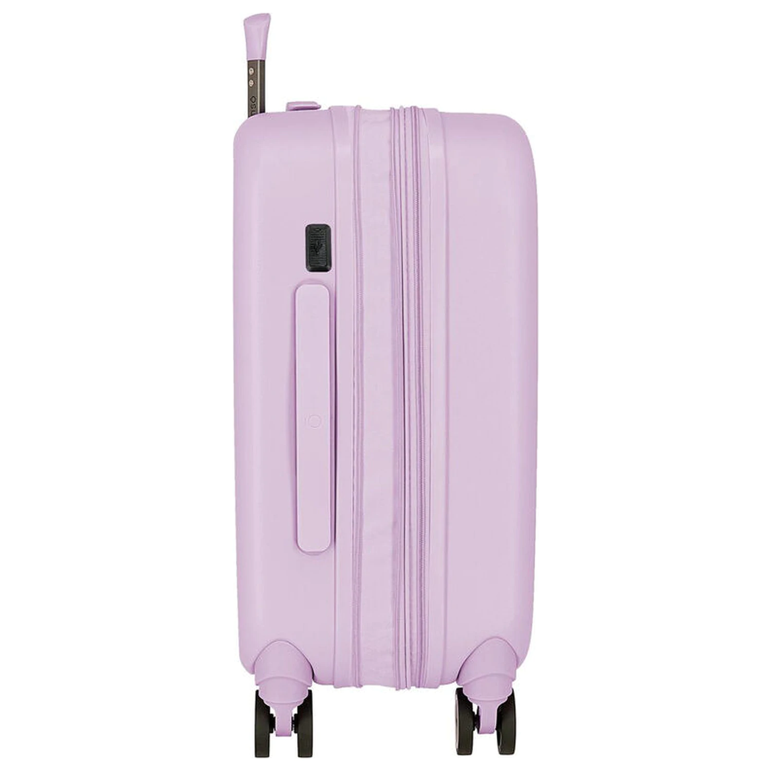 Disney Stitch You Are Magical razširljiv ABS kovček na kolesih 55 cm fotografija izdelka