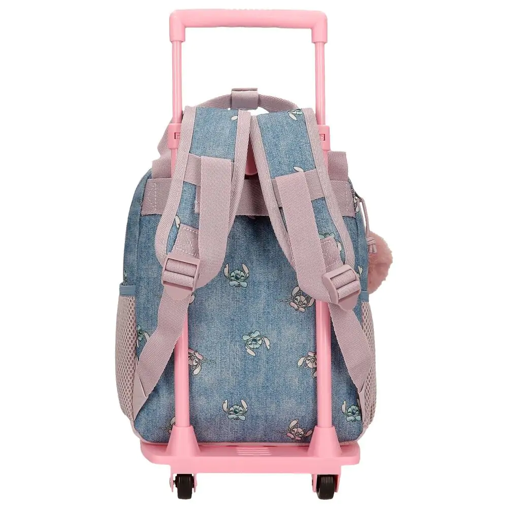 Disney Stitch You Are Magical voziček 28cm fotografija izdelka