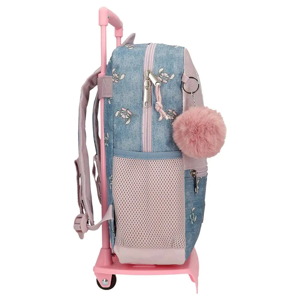 Disney Stitch You Are Magical voziček 33cm fotografija izdelka