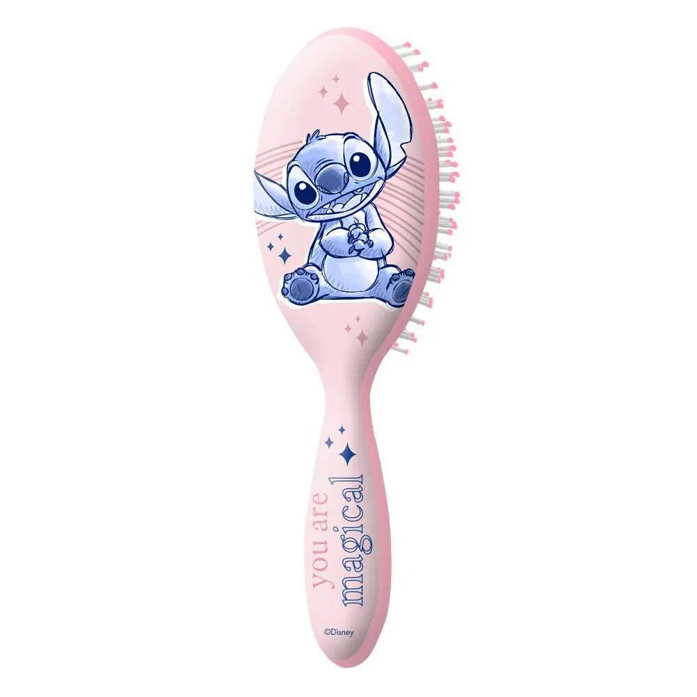 Disney Stitch Ti si čarobna krtača fotografija izdelka