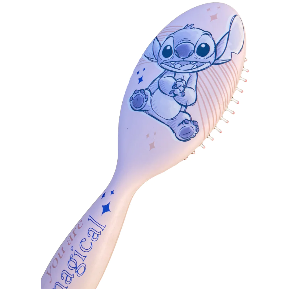 Disney Stitch Ti si čarobna krtača fotografija izdelka