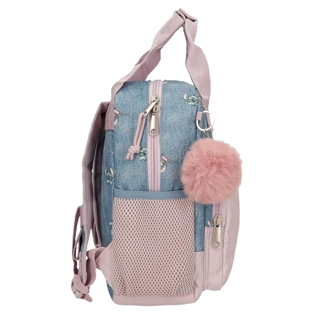 Disney Stitch You Are Magical prilagodljiv nahrbtnik 28cm fotografija izdelka