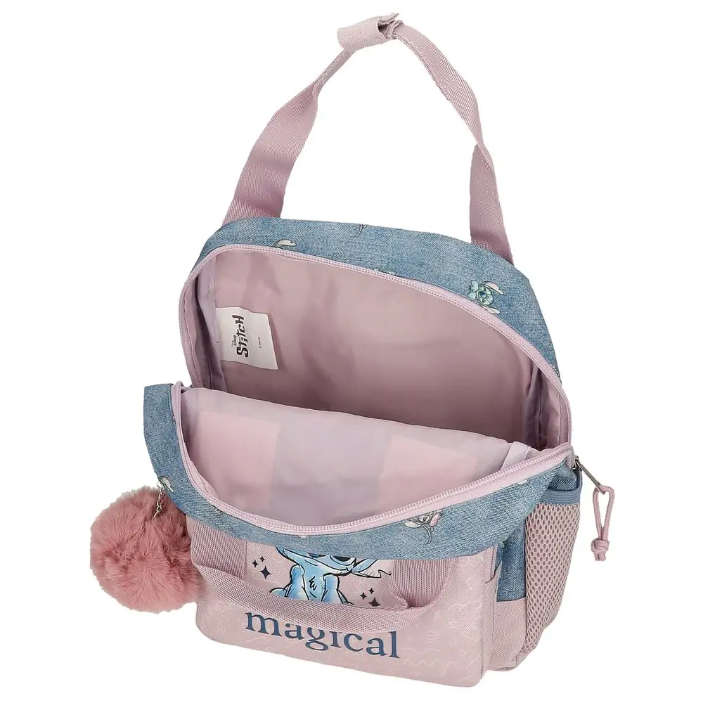 Disney Stitch You Are Magical prilagodljiv nahrbtnik 28cm fotografija izdelka